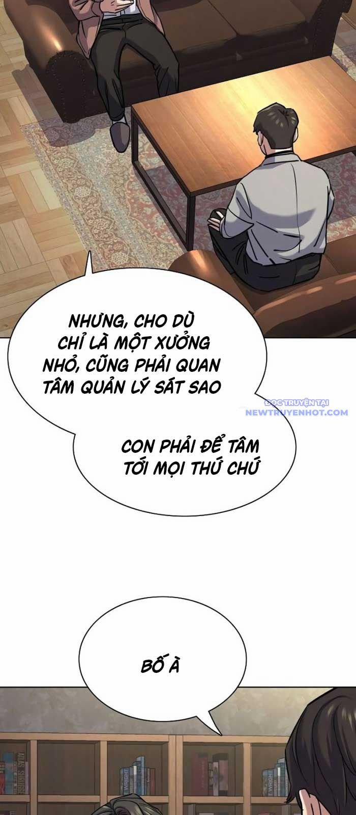 Tiểu Thiếu Gia Gia Tộc Tài Phiệt 135 trang 11