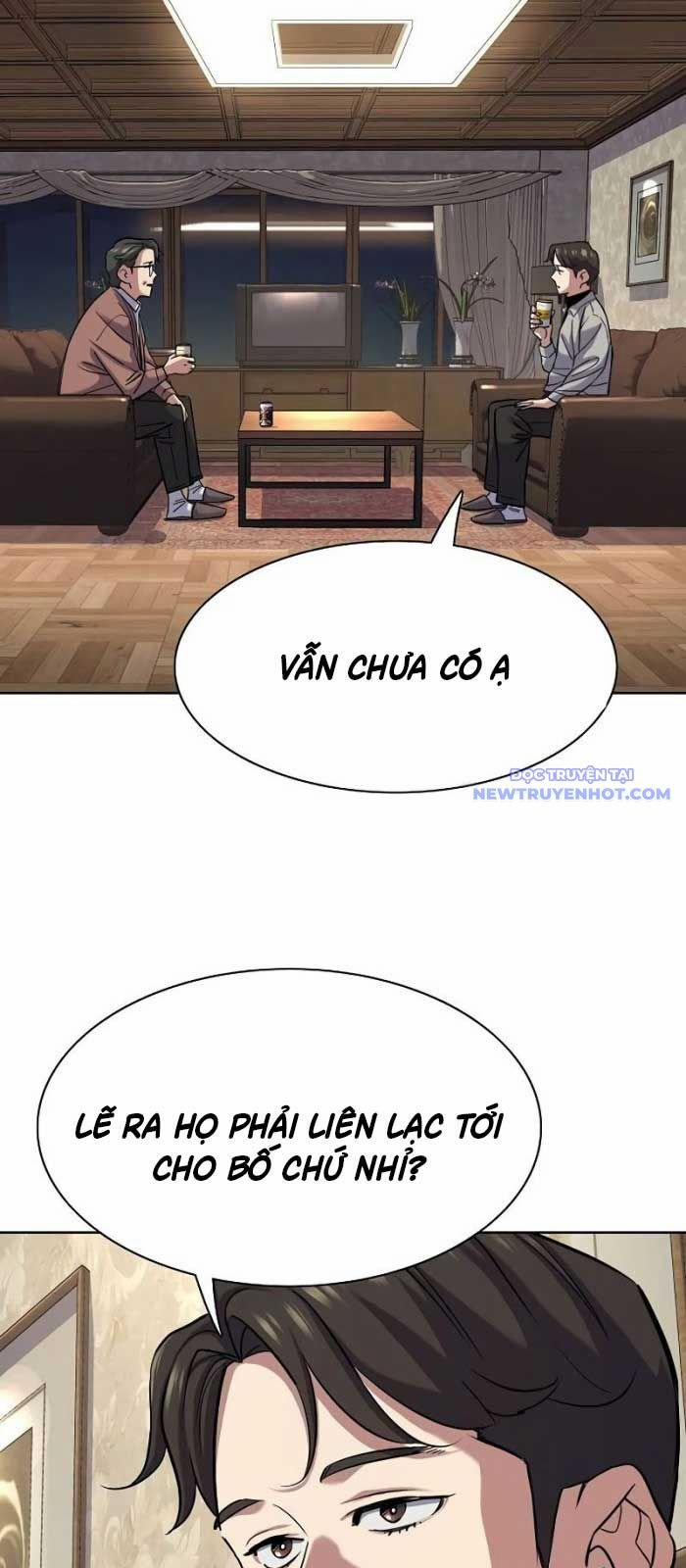 Tiểu Thiếu Gia Gia Tộc Tài Phiệt 135 trang 16