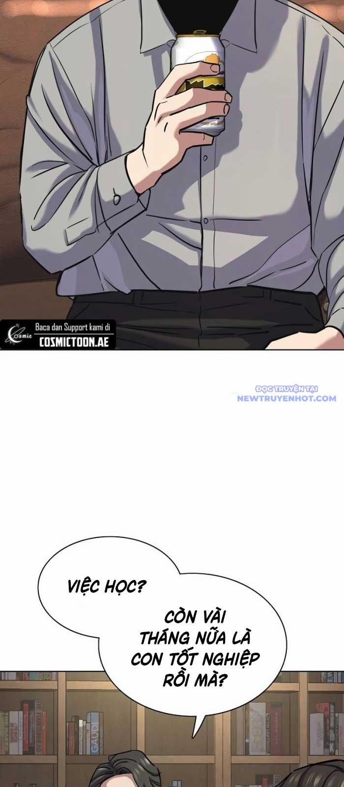 Tiểu Thiếu Gia Gia Tộc Tài Phiệt 135 trang 19