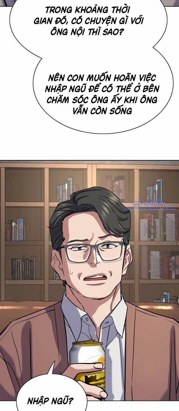 Tiểu Thiếu Gia Gia Tộc Tài Phiệt 135 trang 24