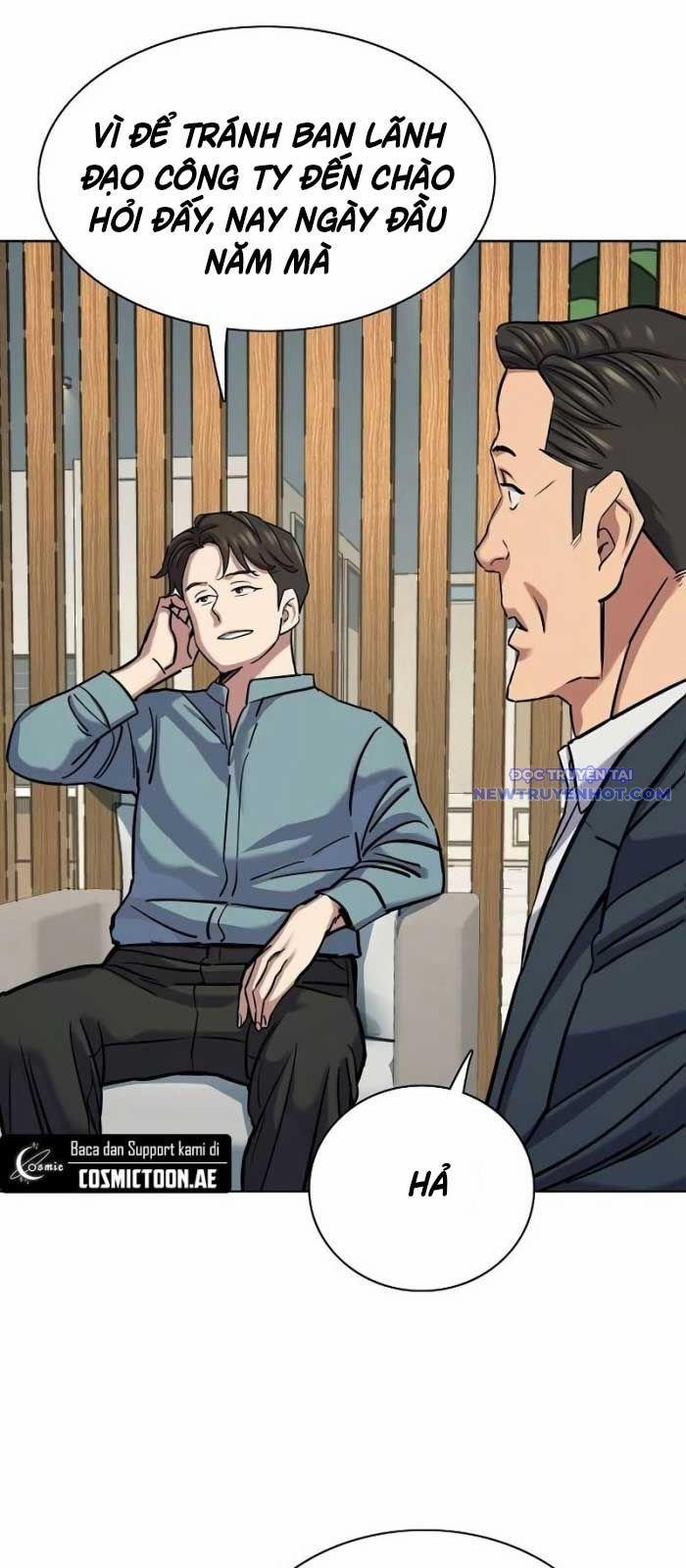 Tiểu Thiếu Gia Gia Tộc Tài Phiệt 135 trang 43