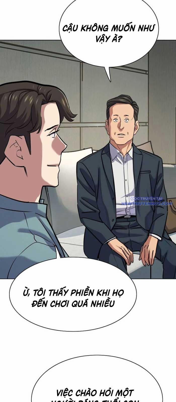 Tiểu Thiếu Gia Gia Tộc Tài Phiệt 135 trang 44