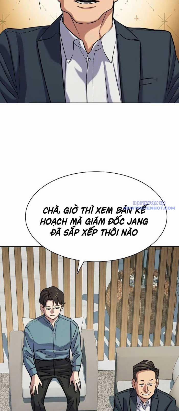 Tiểu Thiếu Gia Gia Tộc Tài Phiệt 135 trang 69