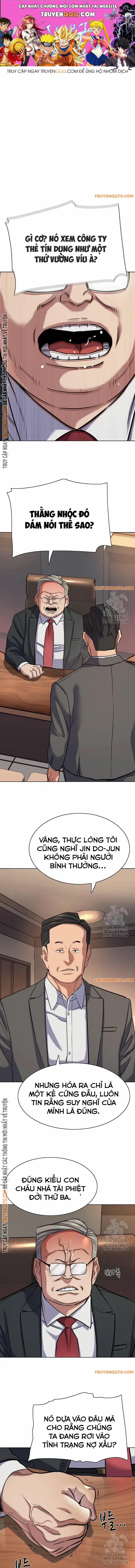 Tiểu Thiếu Gia Gia Tộc Tài Phiệt 136 trang 0