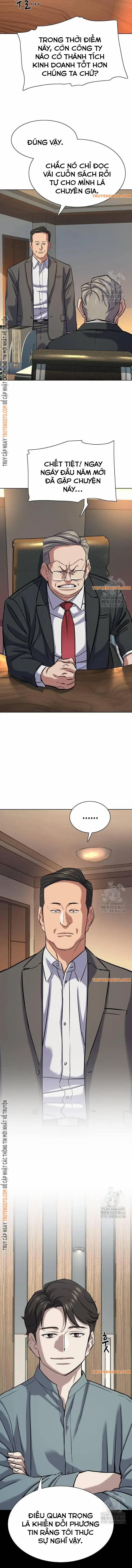 Tiểu Thiếu Gia Gia Tộc Tài Phiệt 136 trang 1