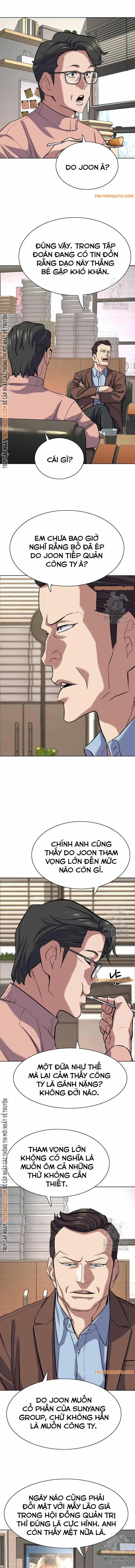 Tiểu Thiếu Gia Gia Tộc Tài Phiệt 137 trang 14