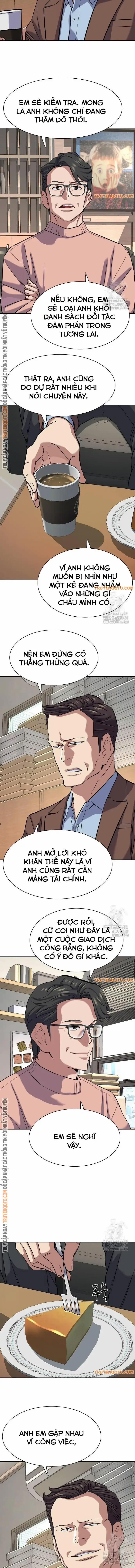 Tiểu Thiếu Gia Gia Tộc Tài Phiệt 137 trang 16