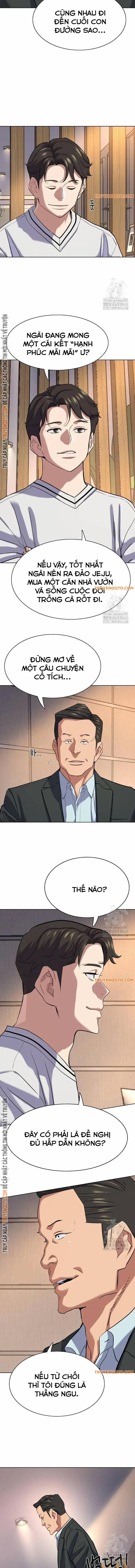 Tiểu Thiếu Gia Gia Tộc Tài Phiệt 137 trang 9