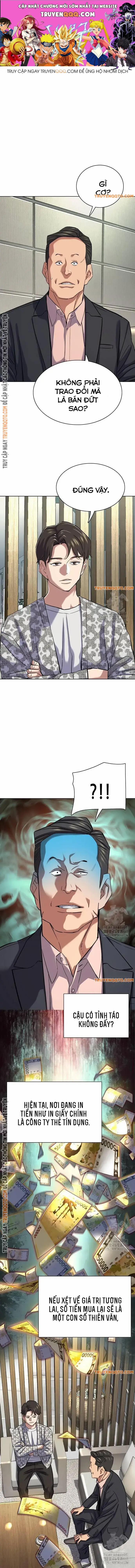 Tiểu Thiếu Gia Gia Tộc Tài Phiệt 138 trang 0