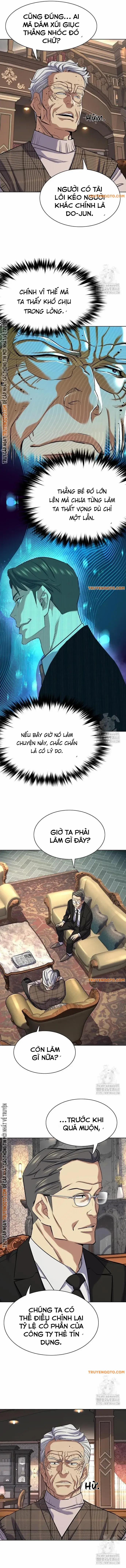 Tiểu Thiếu Gia Gia Tộc Tài Phiệt 139 trang 1