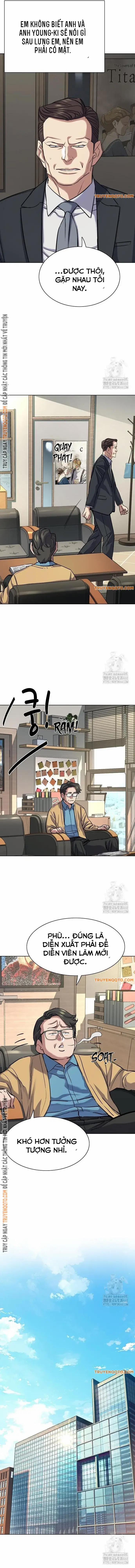 Tiểu Thiếu Gia Gia Tộc Tài Phiệt 139 trang 12