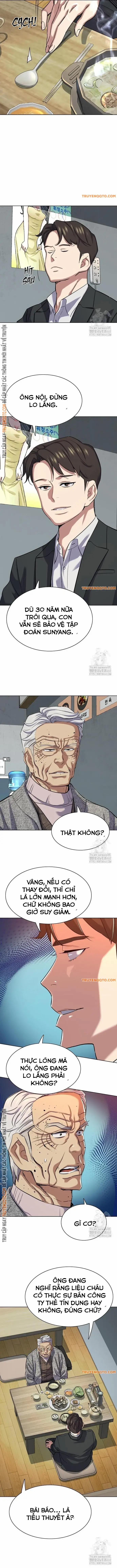 Tiểu Thiếu Gia Gia Tộc Tài Phiệt 139 trang 5