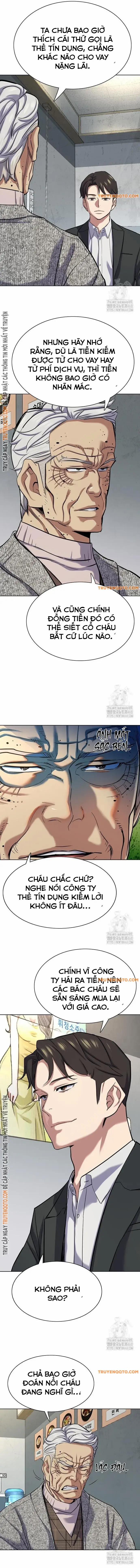 Tiểu Thiếu Gia Gia Tộc Tài Phiệt 139 trang 7