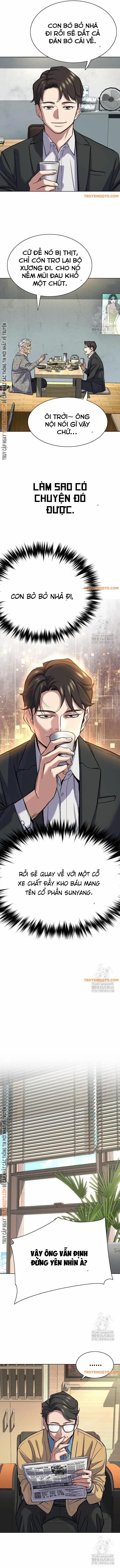 Tiểu Thiếu Gia Gia Tộc Tài Phiệt 139 trang 8