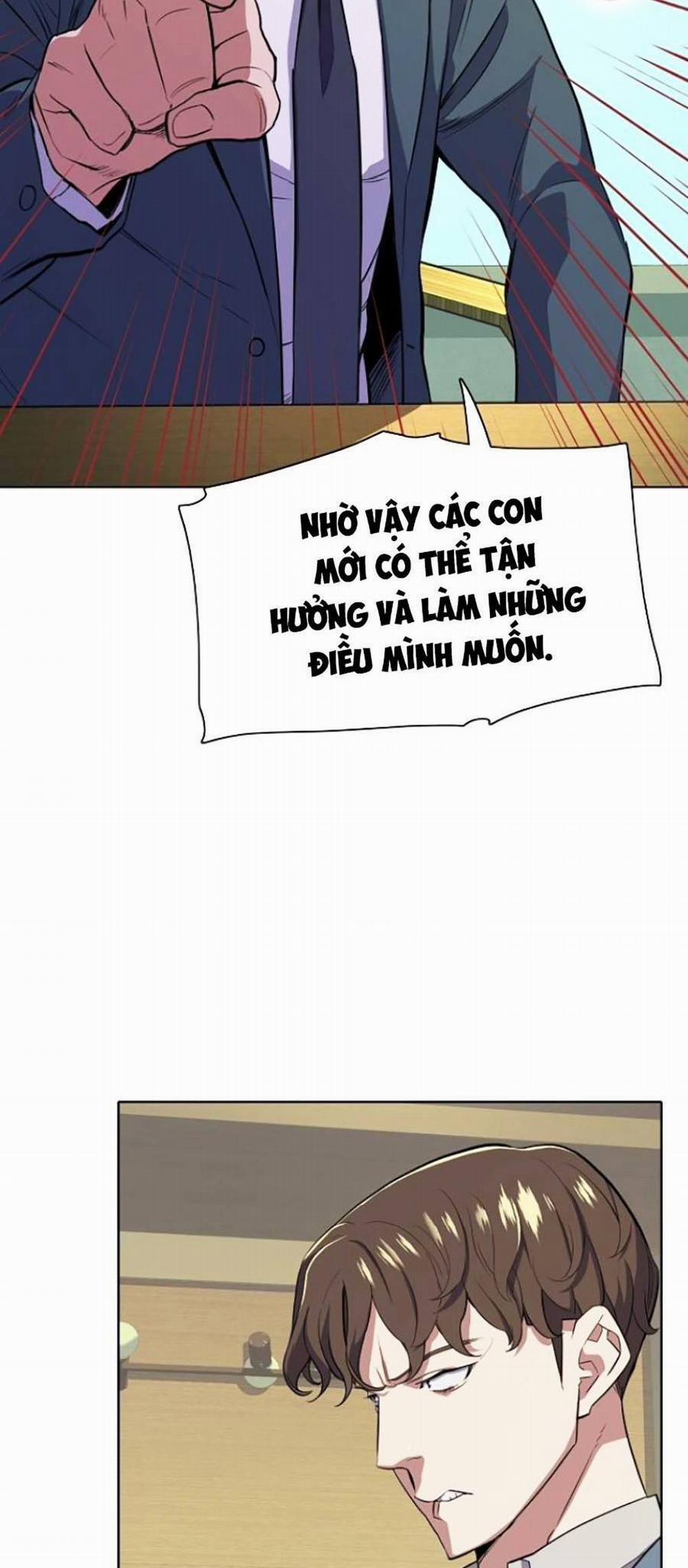 Tiểu Thiếu Gia Gia Tộc Tài Phiệt 14 trang 13