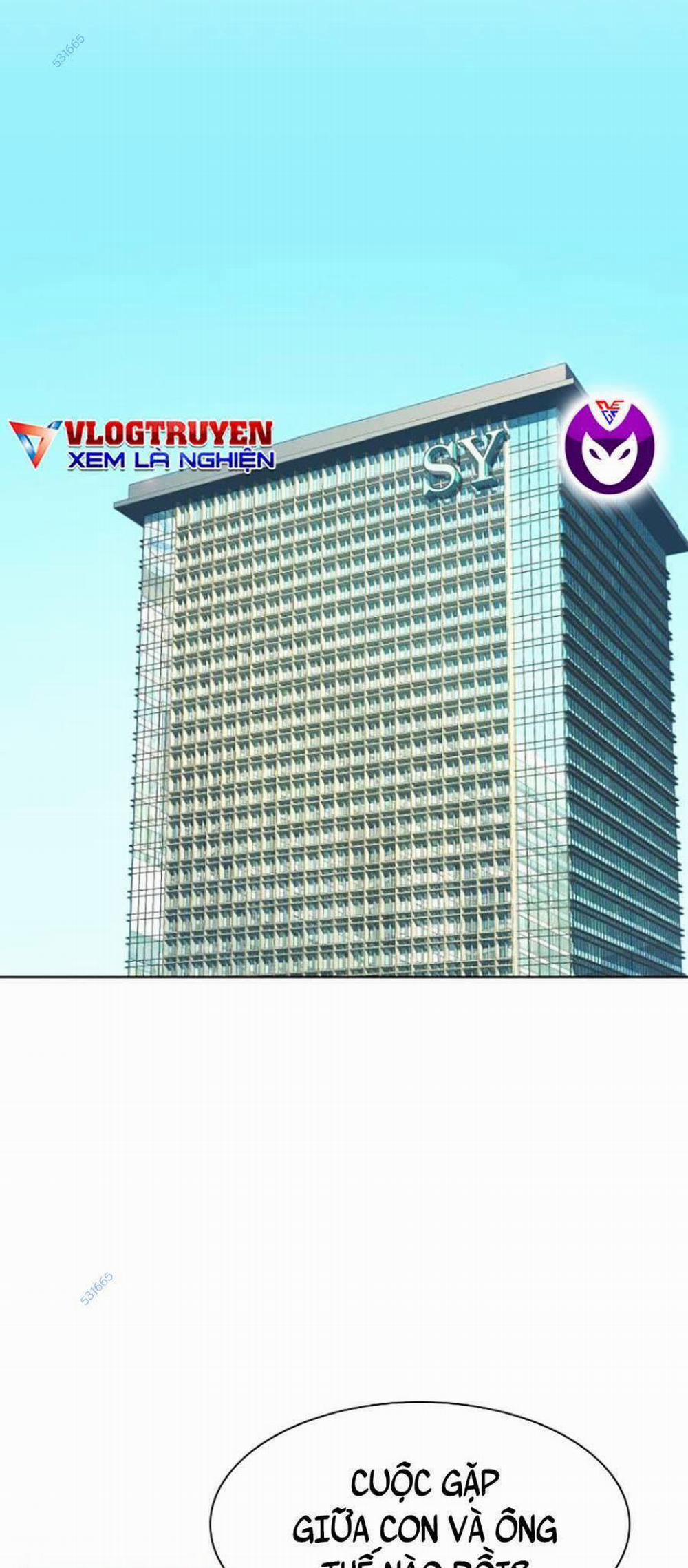 Tiểu Thiếu Gia Gia Tộc Tài Phiệt 14 trang 2