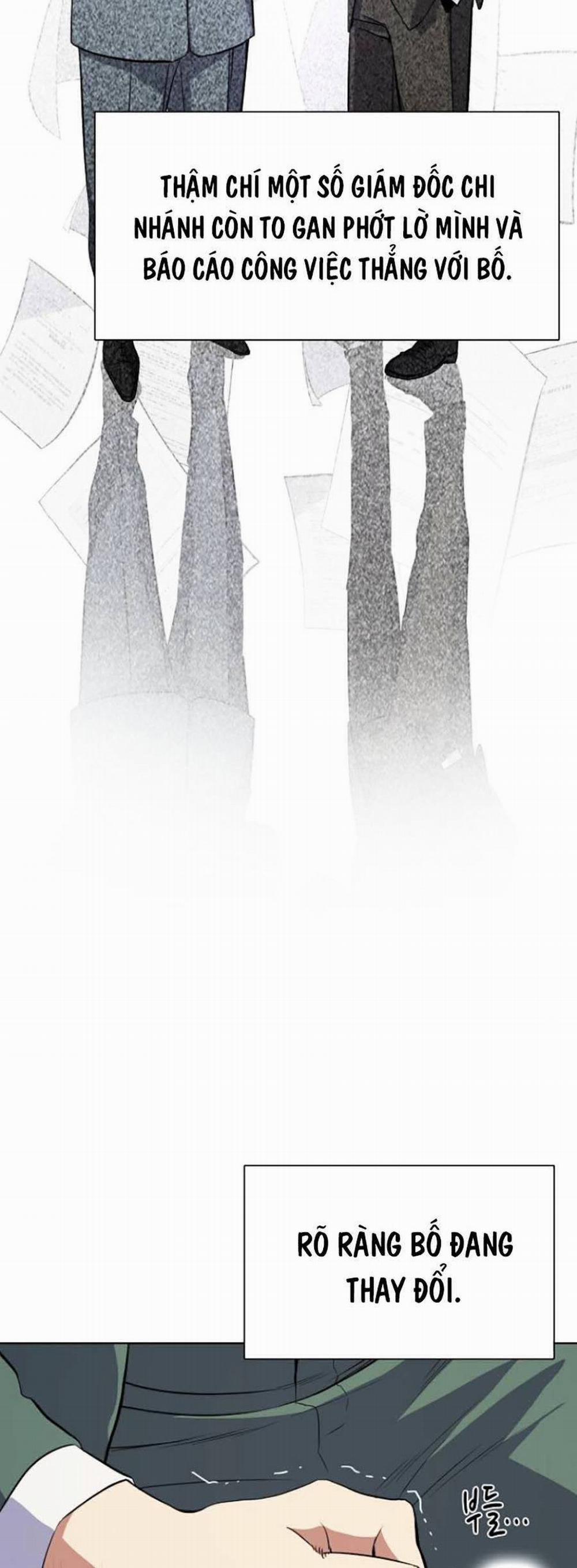 Tiểu Thiếu Gia Gia Tộc Tài Phiệt 14 trang 27