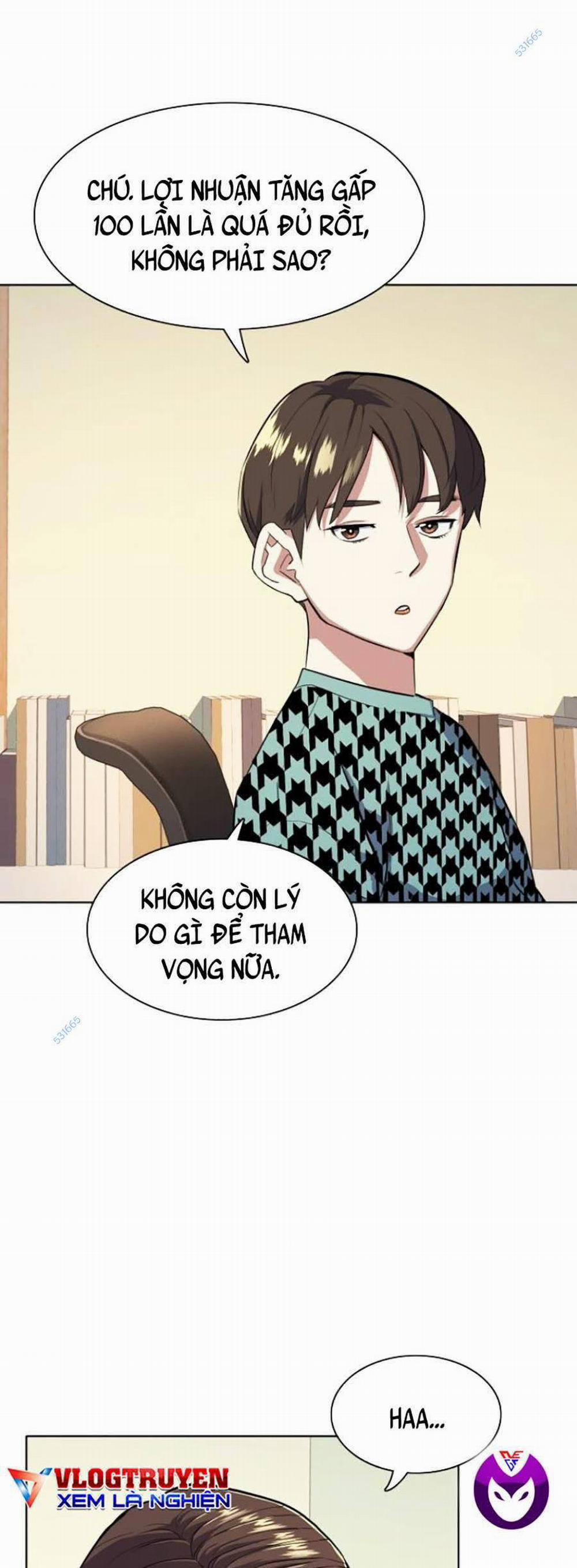 Tiểu Thiếu Gia Gia Tộc Tài Phiệt 14 trang 38