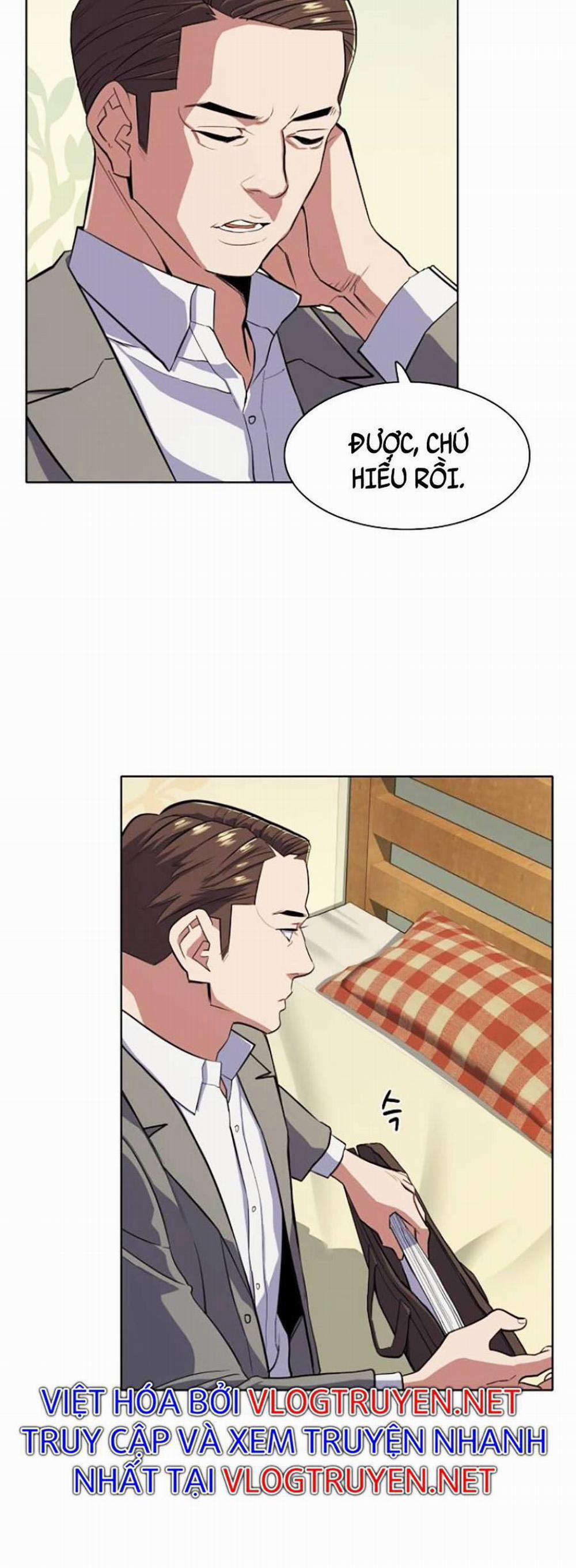 Tiểu Thiếu Gia Gia Tộc Tài Phiệt 14 trang 39