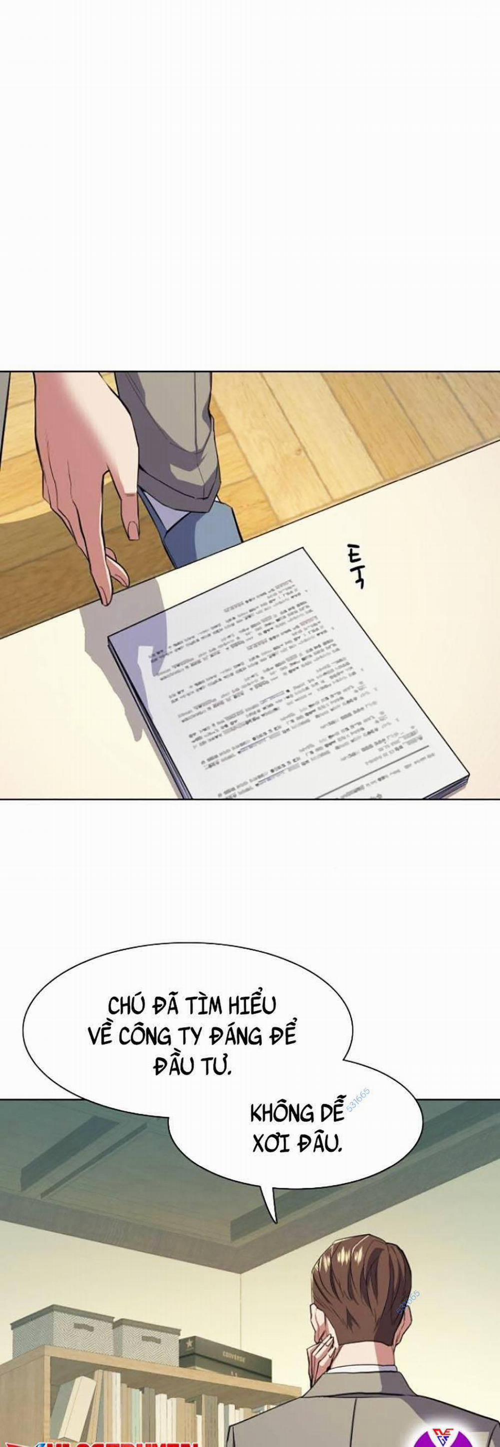 Tiểu Thiếu Gia Gia Tộc Tài Phiệt 14 trang 40