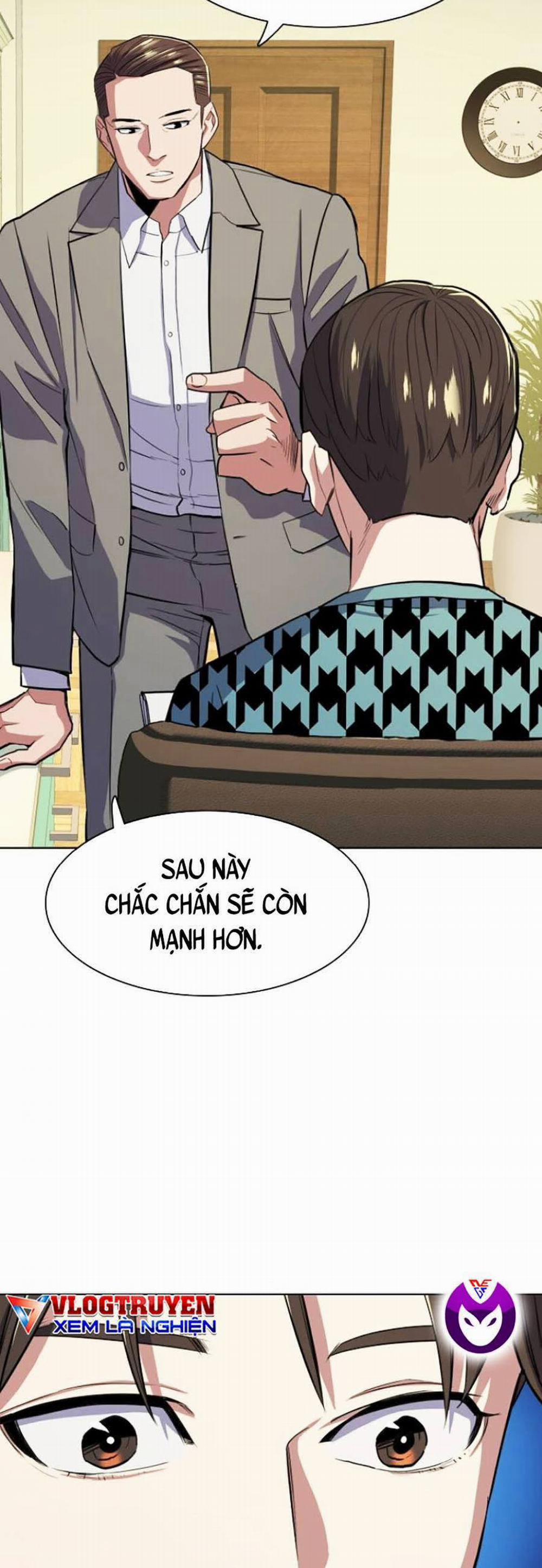 Tiểu Thiếu Gia Gia Tộc Tài Phiệt 14 trang 43