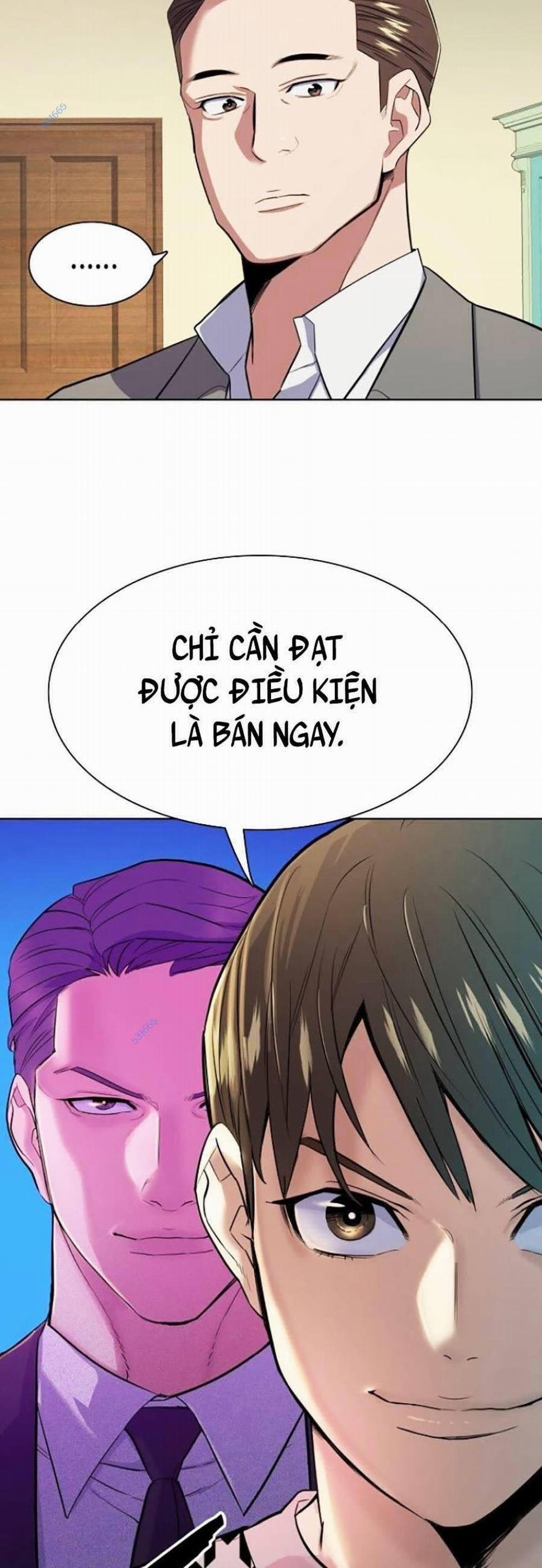 Tiểu Thiếu Gia Gia Tộc Tài Phiệt 14 trang 52