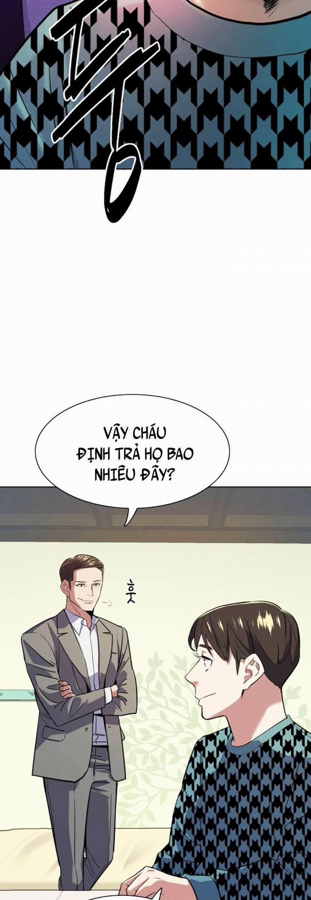 Tiểu Thiếu Gia Gia Tộc Tài Phiệt 14 trang 53