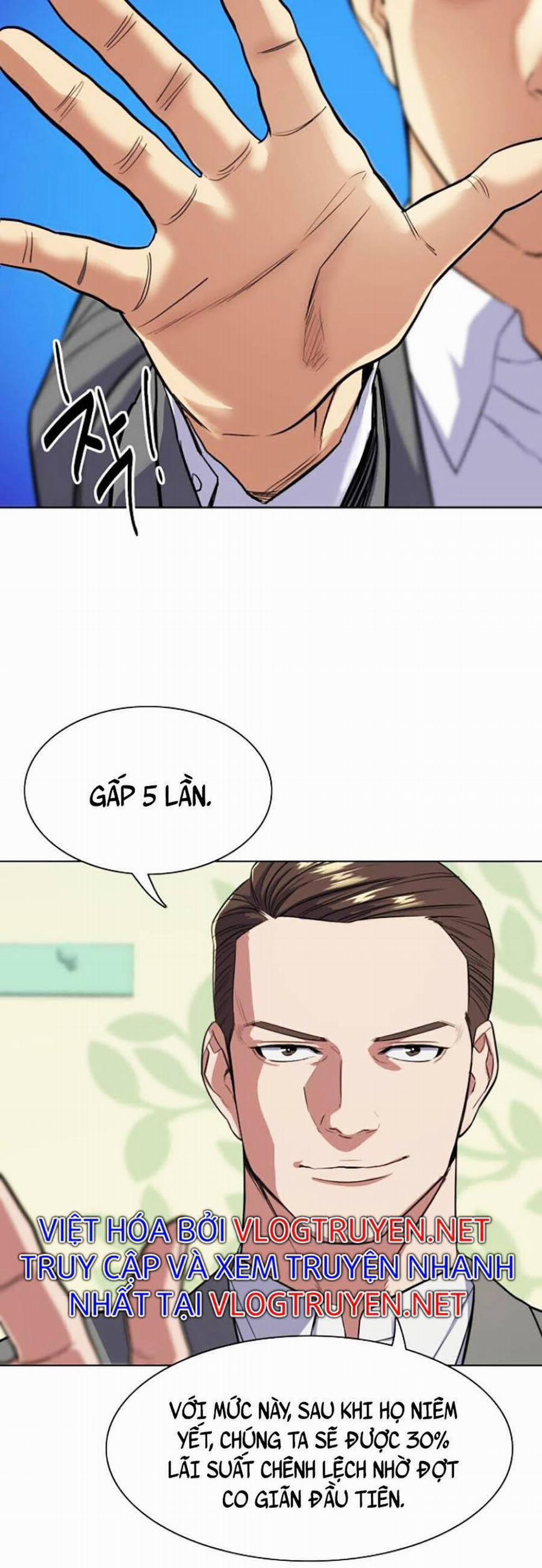 Tiểu Thiếu Gia Gia Tộc Tài Phiệt 14 trang 55