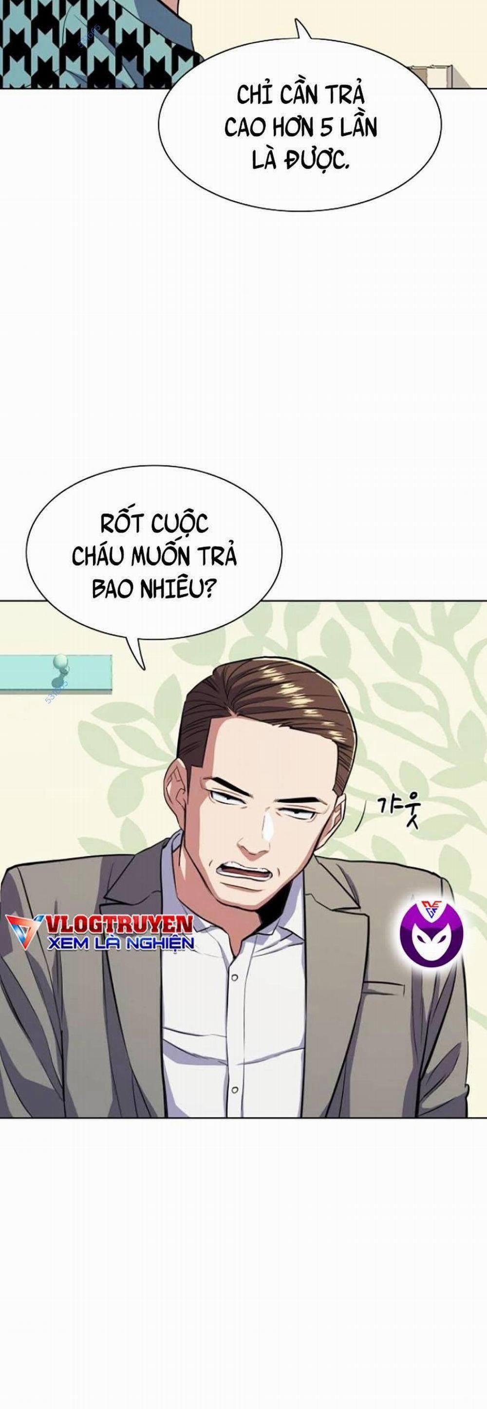 Tiểu Thiếu Gia Gia Tộc Tài Phiệt 14 trang 58