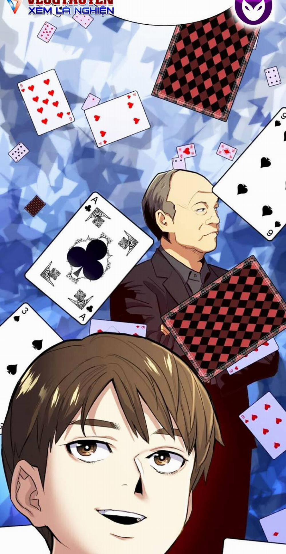 Tiểu Thiếu Gia Gia Tộc Tài Phiệt 14 trang 65