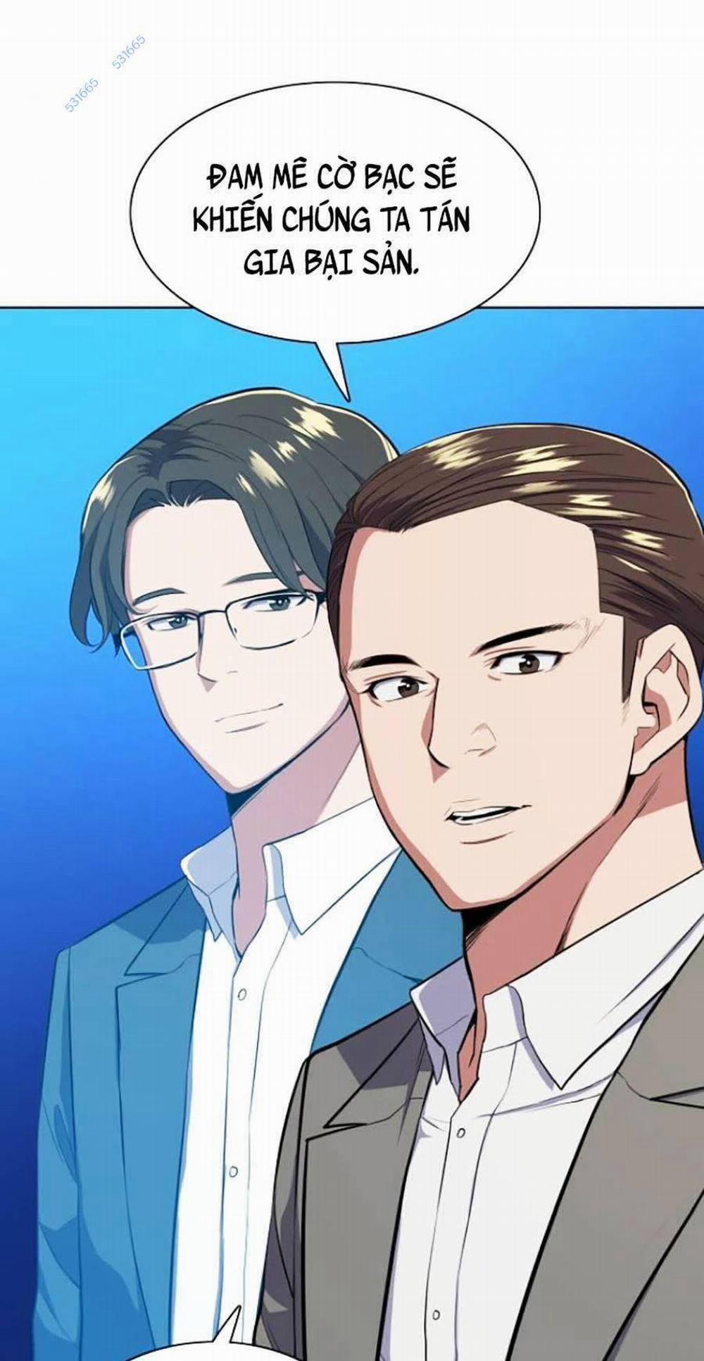 Tiểu Thiếu Gia Gia Tộc Tài Phiệt 14 trang 72