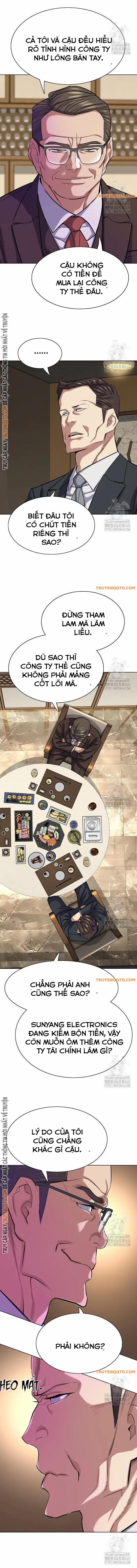 Tiểu Thiếu Gia Gia Tộc Tài Phiệt 140 trang 13