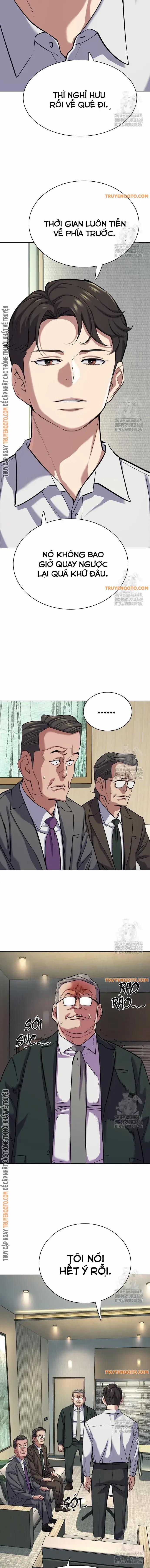 Tiểu Thiếu Gia Gia Tộc Tài Phiệt 140 trang 7