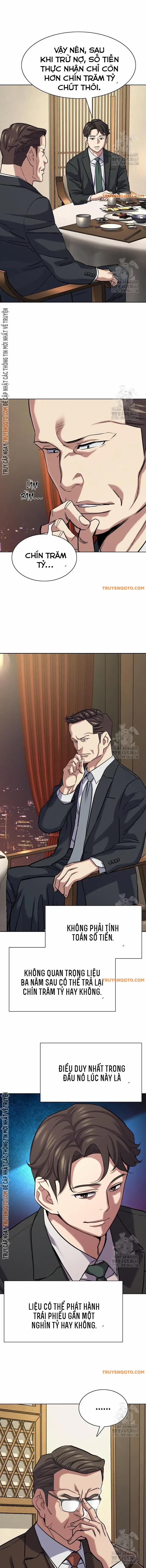 Tiểu Thiếu Gia Gia Tộc Tài Phiệt 141 trang 14