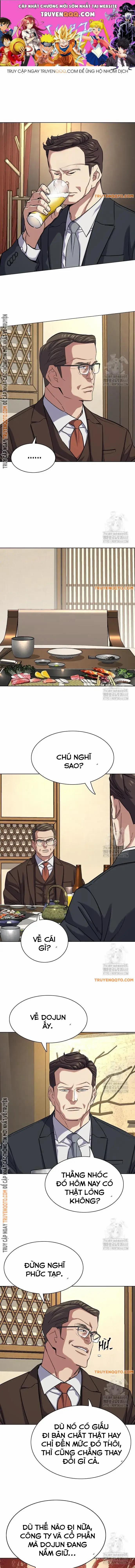 Tiểu Thiếu Gia Gia Tộc Tài Phiệt 142 trang 0