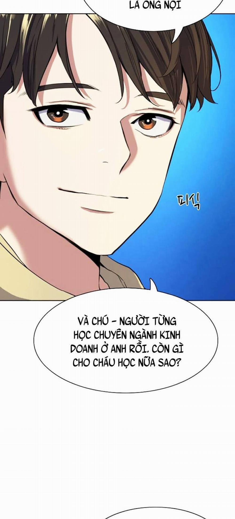 Tiểu Thiếu Gia Gia Tộc Tài Phiệt 15 trang 11