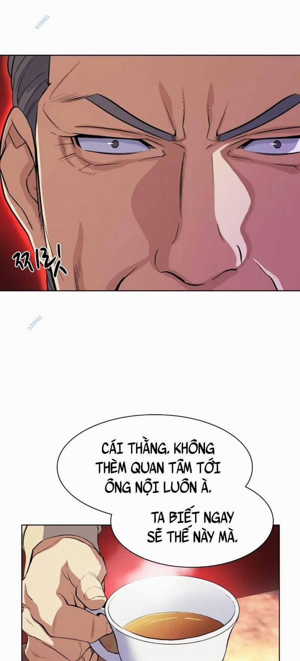 Tiểu Thiếu Gia Gia Tộc Tài Phiệt 15 trang 20