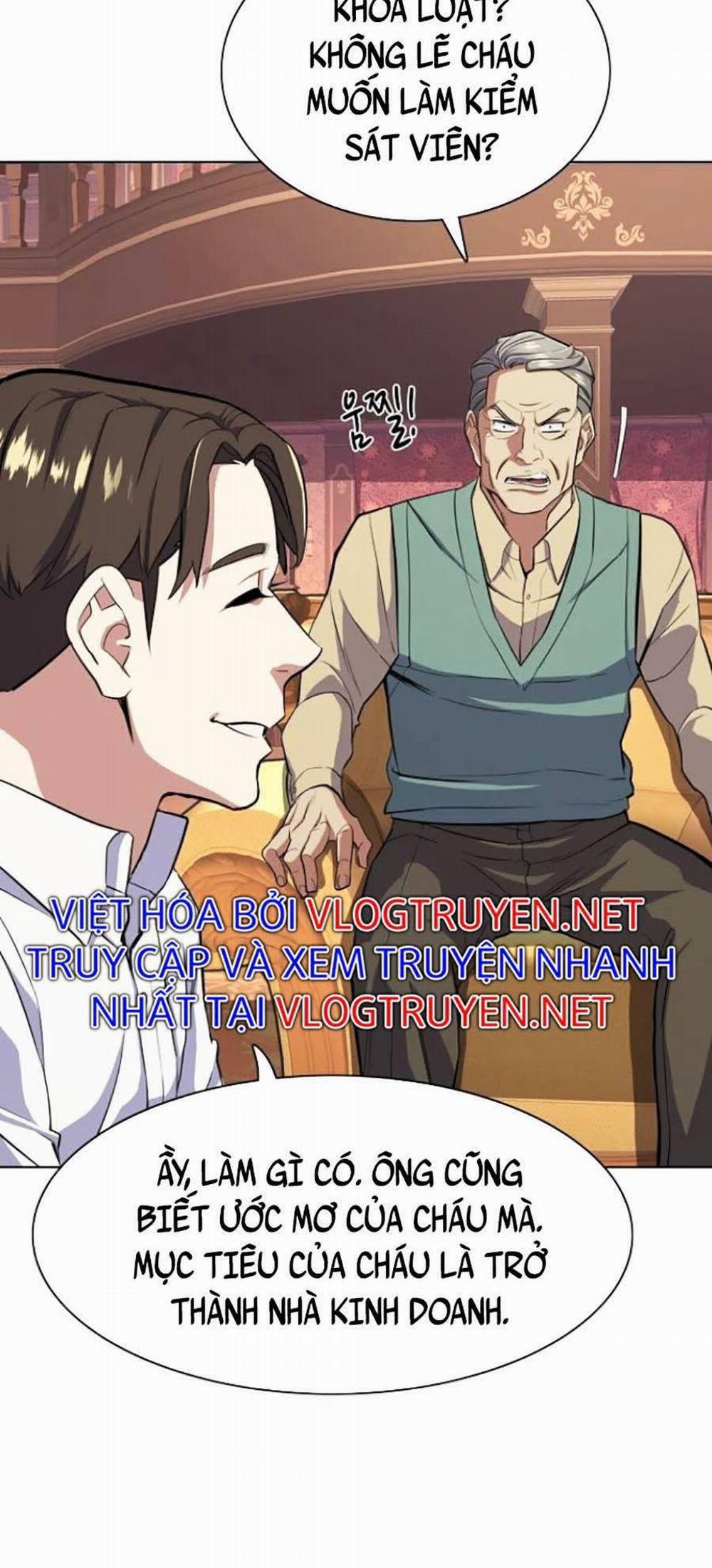 Tiểu Thiếu Gia Gia Tộc Tài Phiệt 15 trang 25