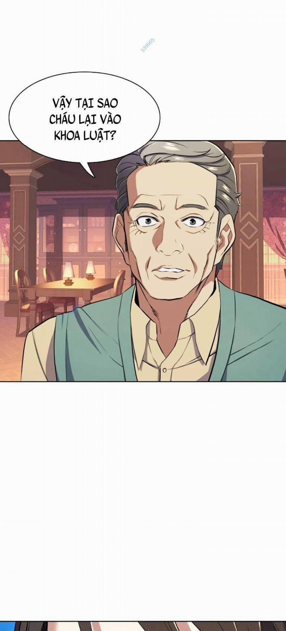 Tiểu Thiếu Gia Gia Tộc Tài Phiệt 15 trang 26