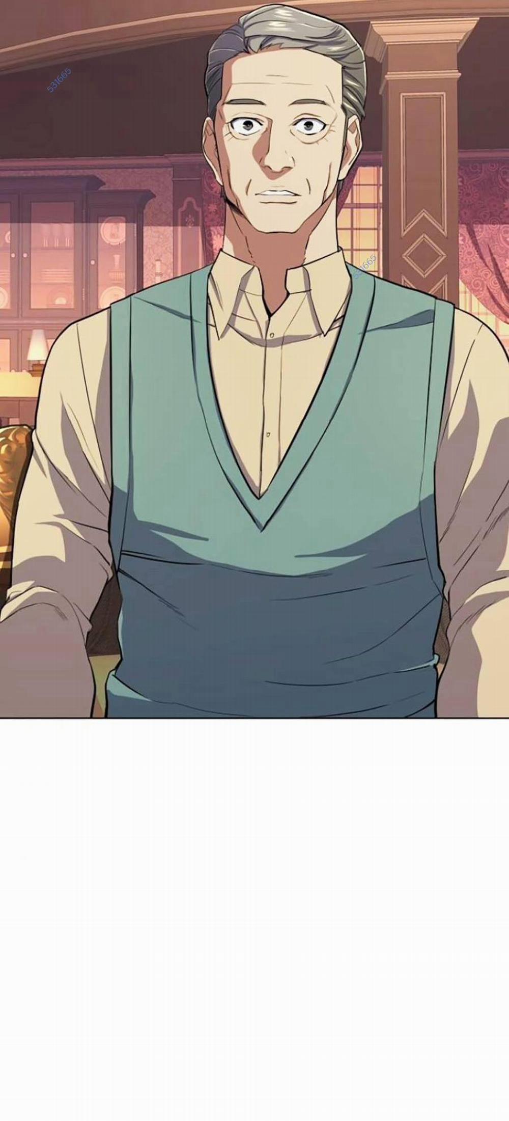 Tiểu Thiếu Gia Gia Tộc Tài Phiệt 15 trang 28