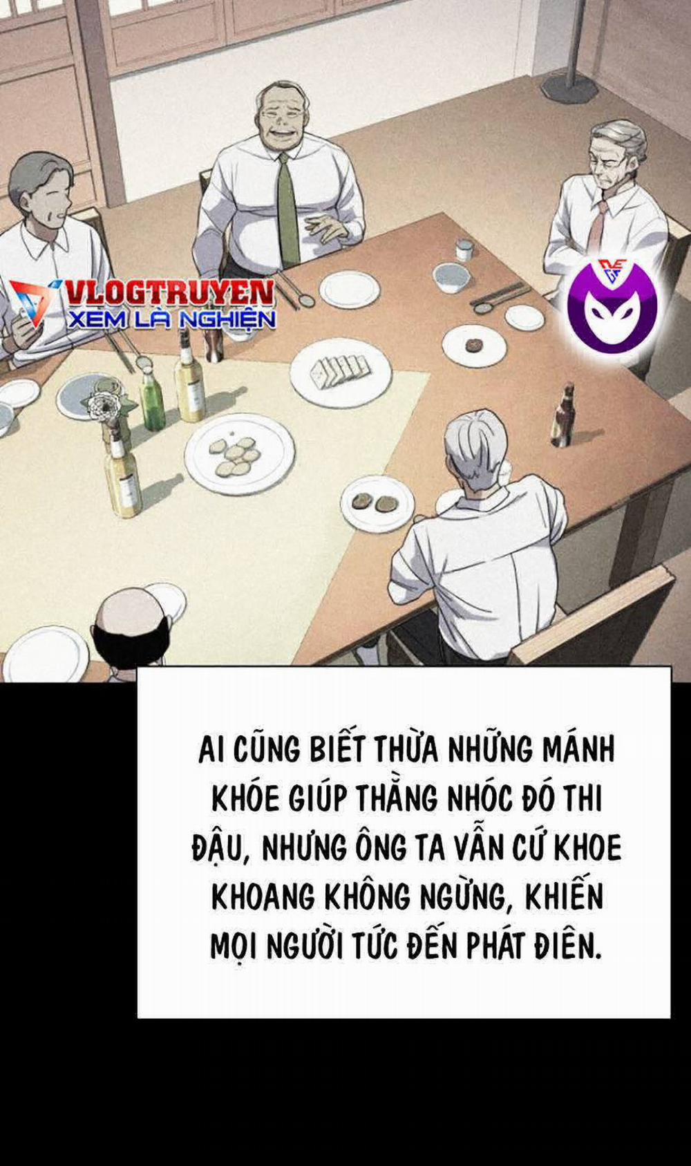 Tiểu Thiếu Gia Gia Tộc Tài Phiệt 15 trang 31