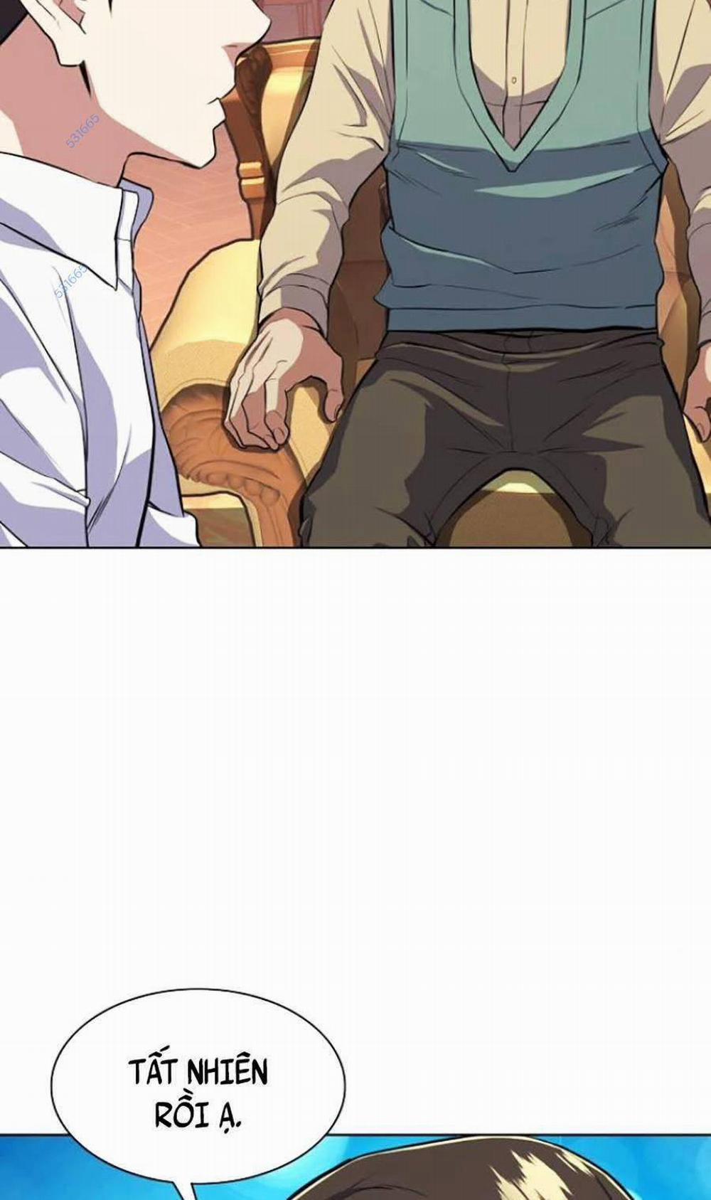 Tiểu Thiếu Gia Gia Tộc Tài Phiệt 15 trang 40