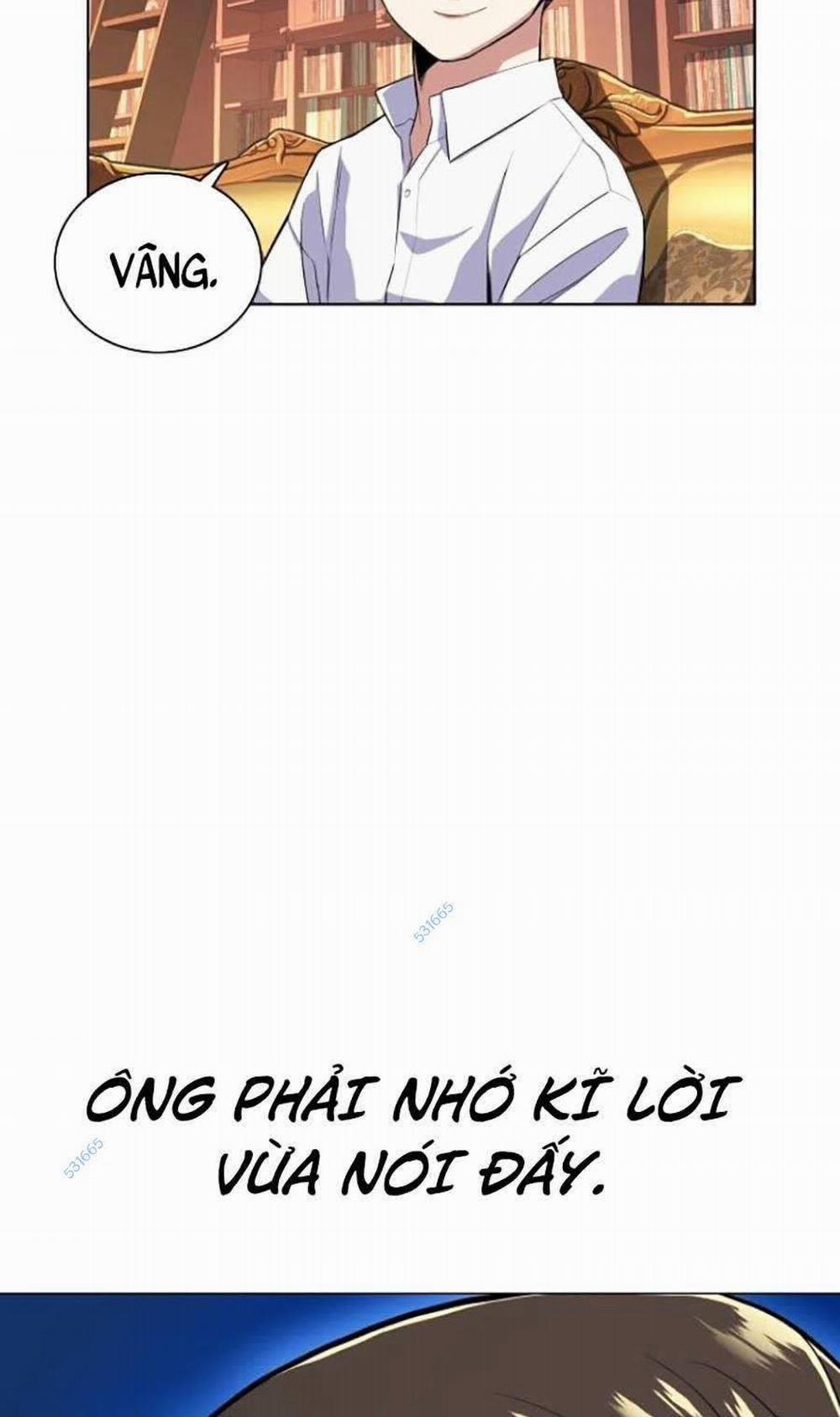 Tiểu Thiếu Gia Gia Tộc Tài Phiệt 15 trang 48