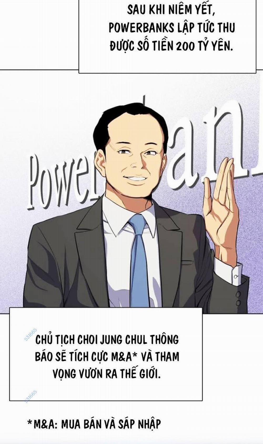 Tiểu Thiếu Gia Gia Tộc Tài Phiệt 15 trang 54