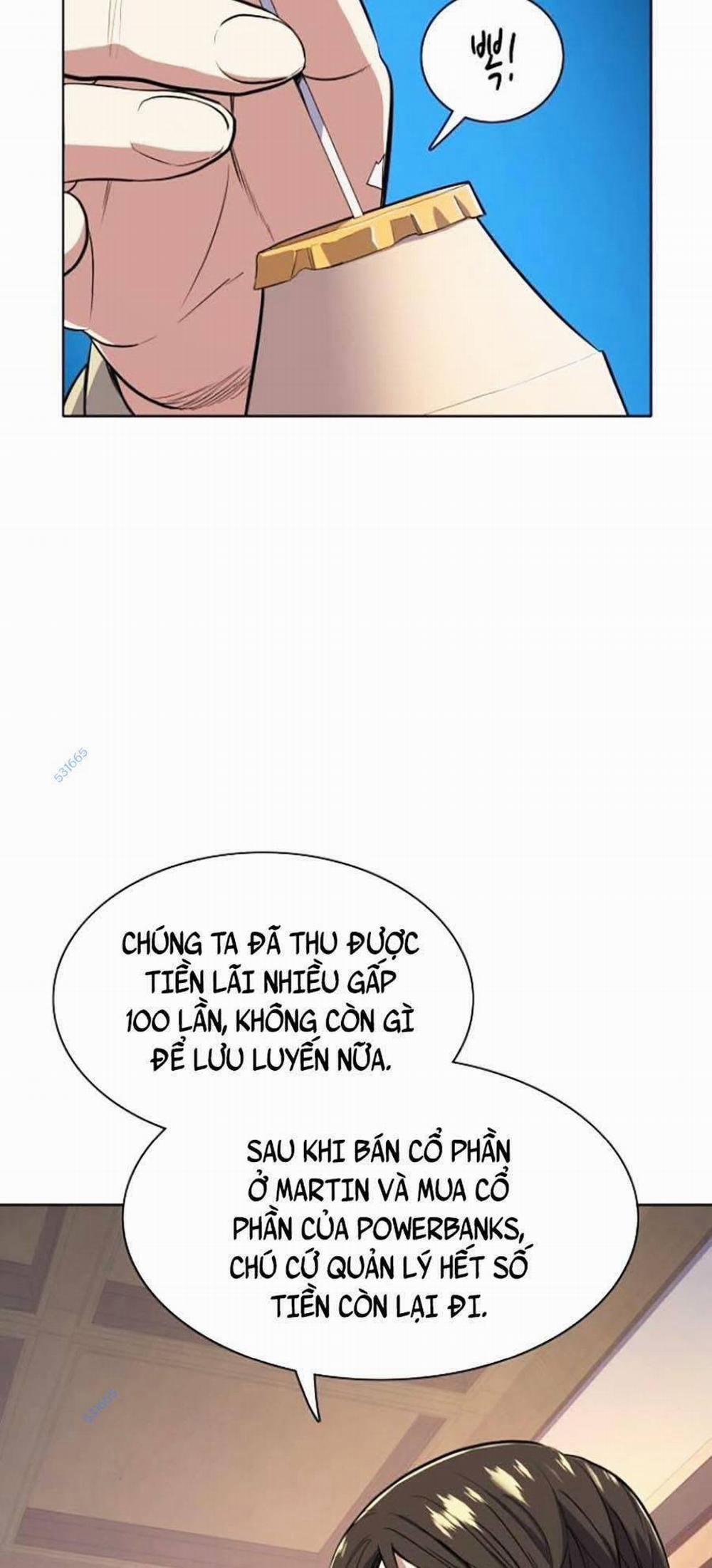 Tiểu Thiếu Gia Gia Tộc Tài Phiệt 15 trang 6