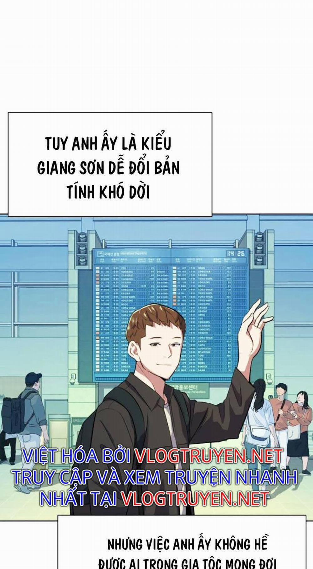 Tiểu Thiếu Gia Gia Tộc Tài Phiệt 15 trang 61