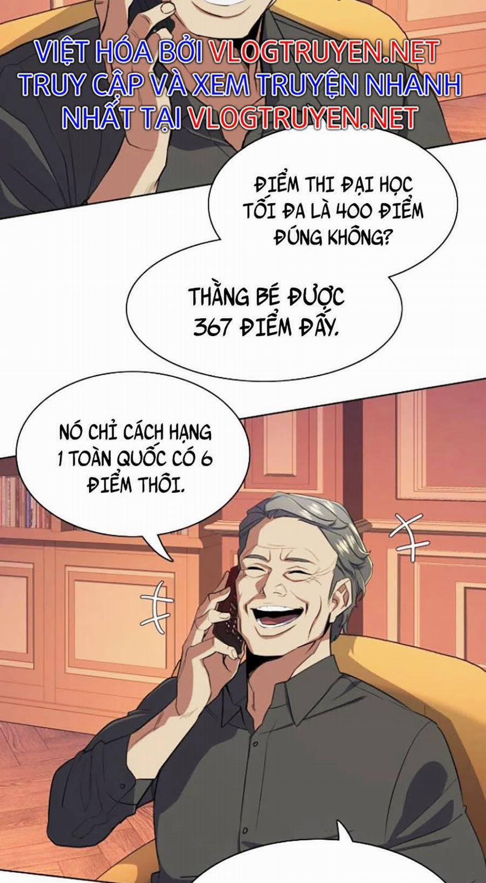 Tiểu Thiếu Gia Gia Tộc Tài Phiệt 15 trang 69