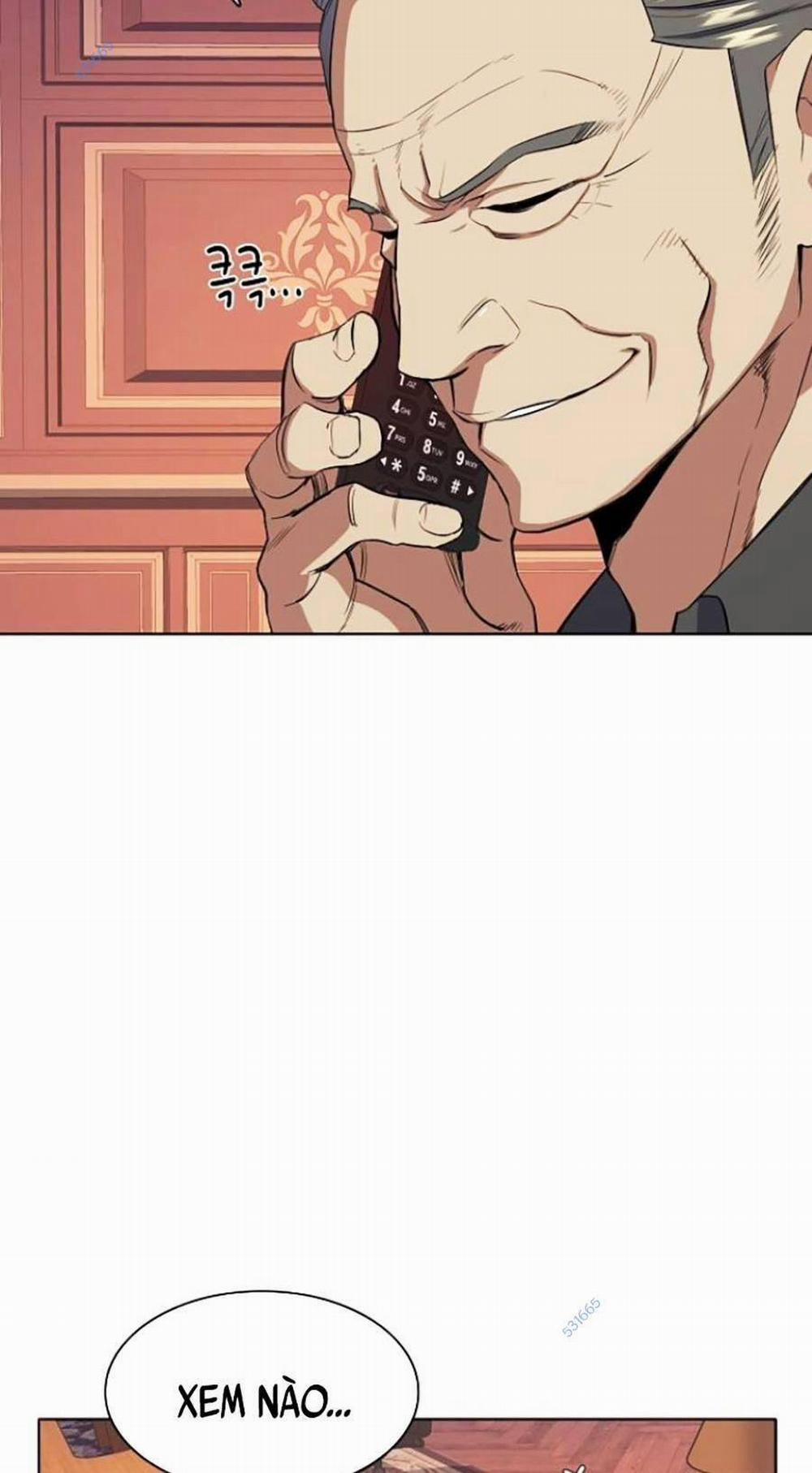 Tiểu Thiếu Gia Gia Tộc Tài Phiệt 15 trang 74