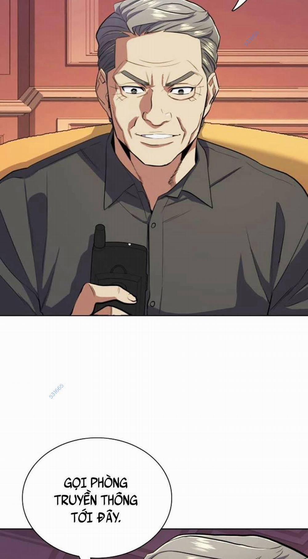 Tiểu Thiếu Gia Gia Tộc Tài Phiệt 15 trang 76