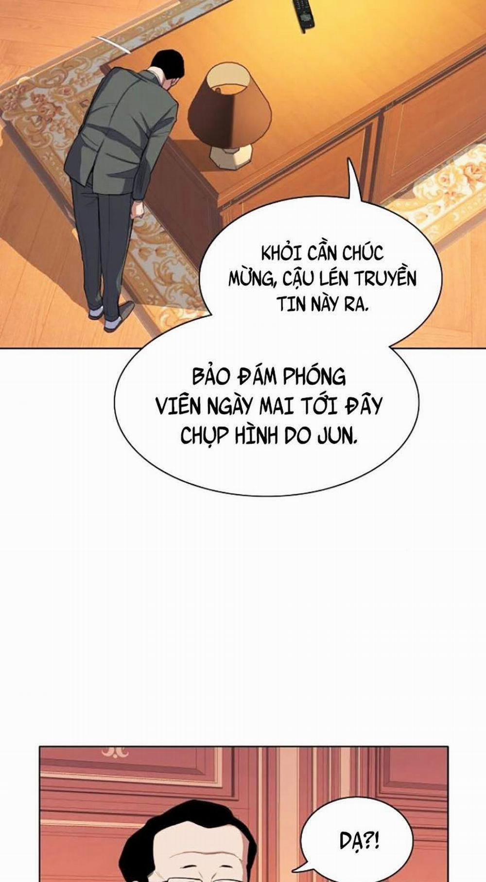 Tiểu Thiếu Gia Gia Tộc Tài Phiệt 15 trang 81